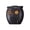 Black, variant on Owl Shaped WiFi Security Camera with Built-in Loudspeaker Triple Function HD Video Night Vision Two-Way Voice Intercom Auto Mode Switch Motion Detection for Home Small Business Surveillance