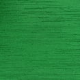thumbnail image 3 of Ultimate Textile (5 Pack) Reversible Shantung Satin - Majestic 108 x 156-Inch Rectangular Tablecloth - for Weddings, Home Parties and Special Event use, Emerald Green, 3 of 4