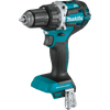 Makita 18V LXT® Lithium-Ion Compact Brushless Cordless 1/2" Driver-Drill, Tool Only (XFD12Z)