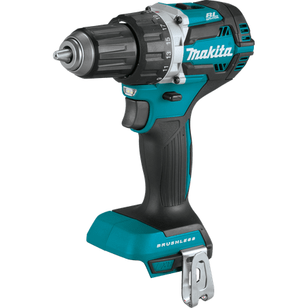 Makita 18V LXT® Lithium-Ion Compact Brushless Cordless 1/2