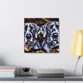 thumbnail image 6 of Great Dane in Dreamland - Canvas, 6 of 25