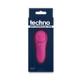 thumbnail image 4 of Techno Lucy Culotte Vibrante Contrôlée par Application avec Contrôle par Application, Magenta, 4 of 5