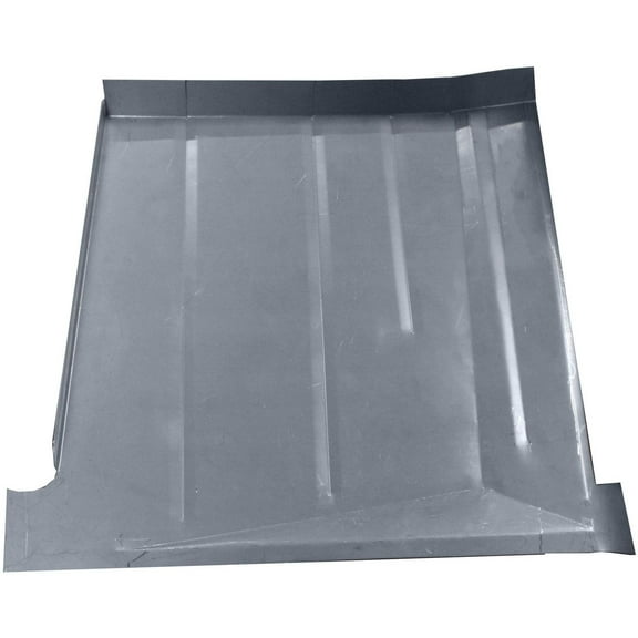 1955-1956 Mercury Custom Rear Floor Pan, RH