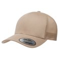 thumbnail image 1 of Yupoong Adult Retro Trucker Cap, 1 of 1