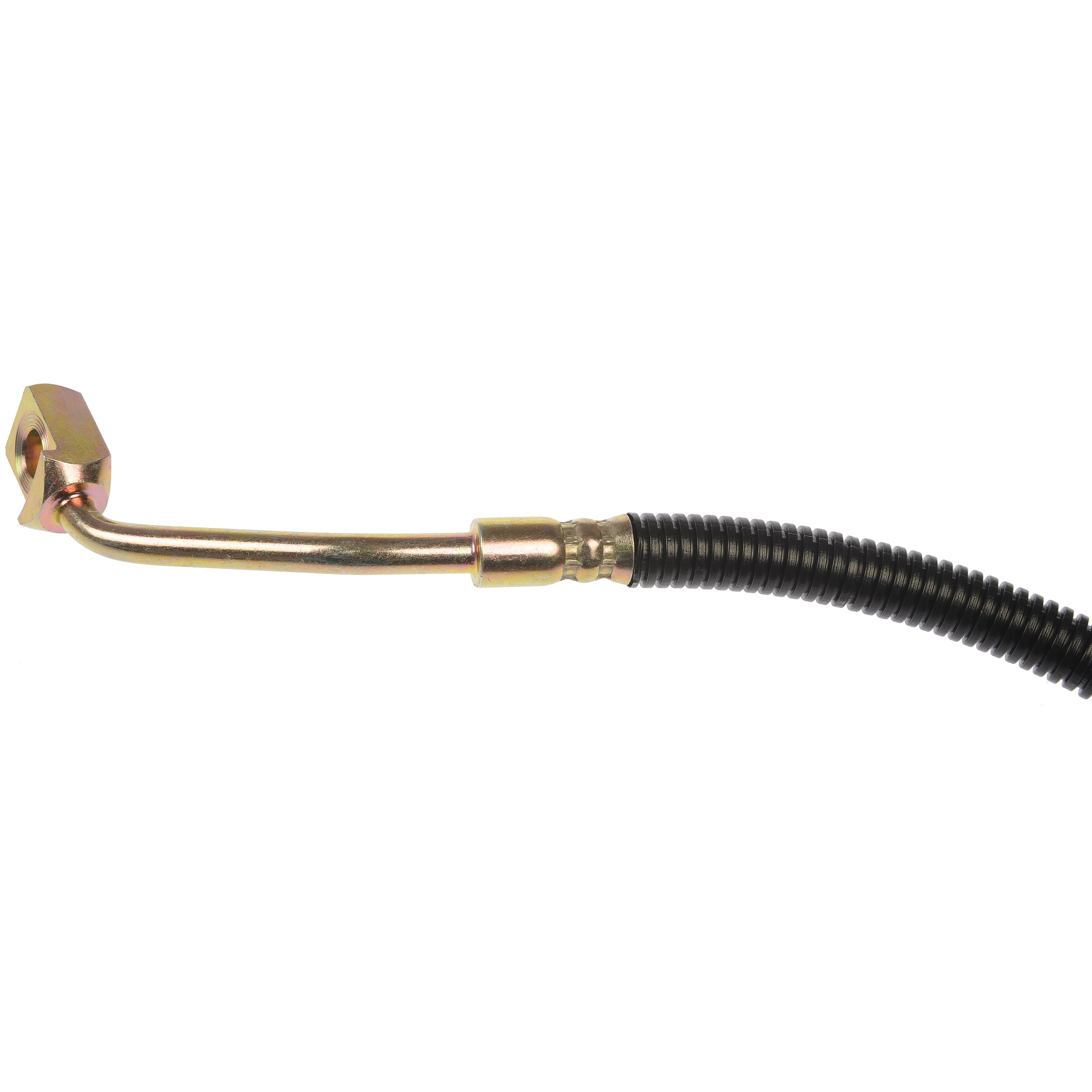 Dorman H620456 Brake Hydraulic Hose Fits select: 2005-2011 CADILLAC STS