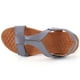 thumbnail image 2 of Sandalias Playa Casuales para Con Soporte El Mujer Dressy Summer, 2 of 9
