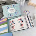 thumbnail image 3 of 50Pcs Uniqe Birthday Cards with Envelopes and Stickers,Greeting Cards Birthday Cards Pack, Birthday Card Pack for Kids, 3 of 5