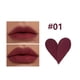 thumbnail image 1 of Labial Lipstick Seal, suave, multicolor, pequeño y delicado, fácil de llevar, labial, brillo labial, brillo labial para mujer, 1 of 3