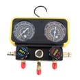 thumbnail image 1 of Ensemble d'Outils de Remplissage de Réfrigérant de Jauge AC pour Entretien de Climatisation, 1 of 7