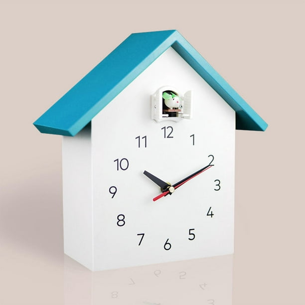Cuckoo Wall Clock Clocks Modern