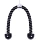 thumbnail image 1 of RV Cuerda para tríceps, cuerda para tirar, culturismo, tríceps, bíceps, accesorio para tirar, manijas de resistencia para dispositivo de polea, dispositivo de elevación guiada Sailing Electrónica, 1 of 5