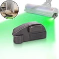 thumbnail image 2 of Wet Dry Vacuum Cleaner Cordless, Handheld Vacuum Cordless, Led Display, Plastic Housing, Vacuum Dust Reveal Component, Gray Finish, English Packaging, 1 Pc, 2 of 5