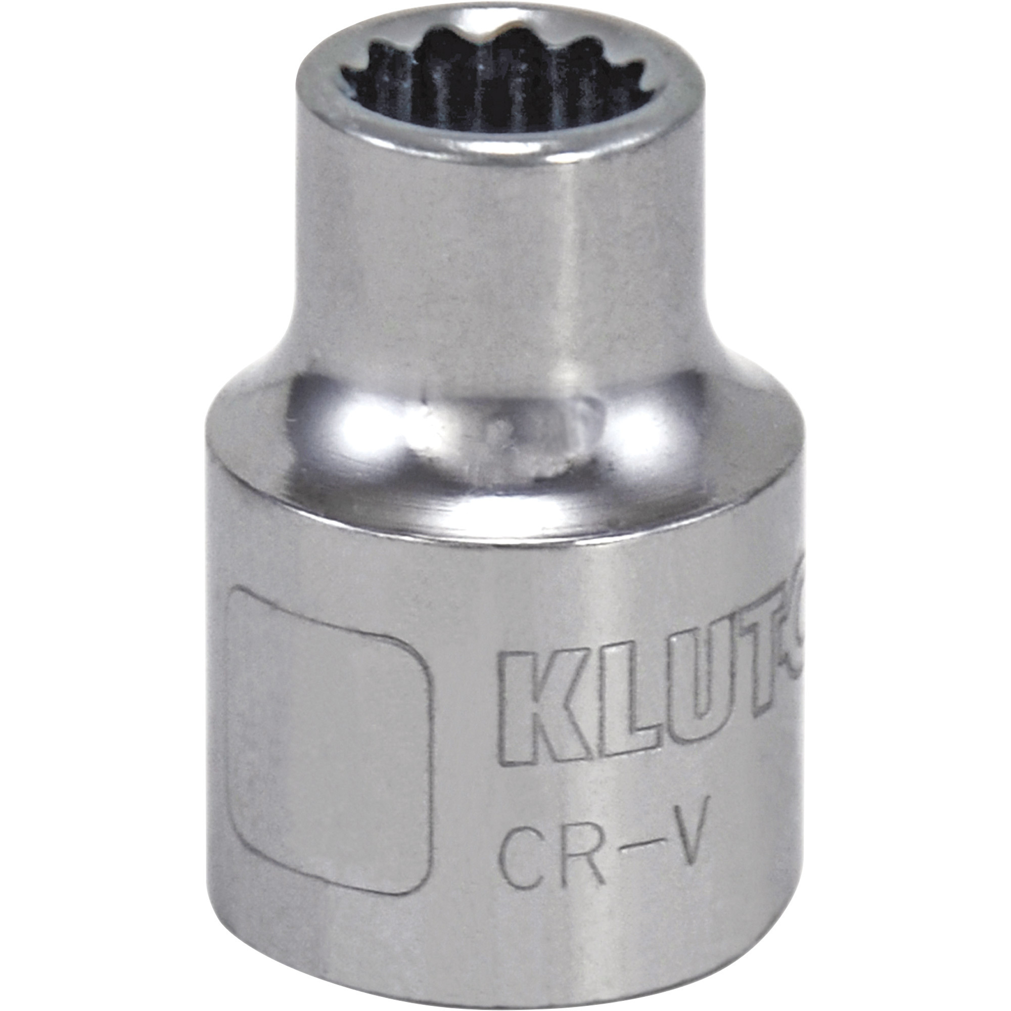Cal 10-teiliger Inbusschlüssel-Satz – 3/8 & 1/2 Zoll Antrieb, Metrisch, Chrom-Vanadium-Stahl