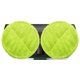 thumbnail image 3 of Limpiador de pisos eléctrico inalámbrico recargable Leke, 4 unidades, fregador y almohadillas, 3 of 8