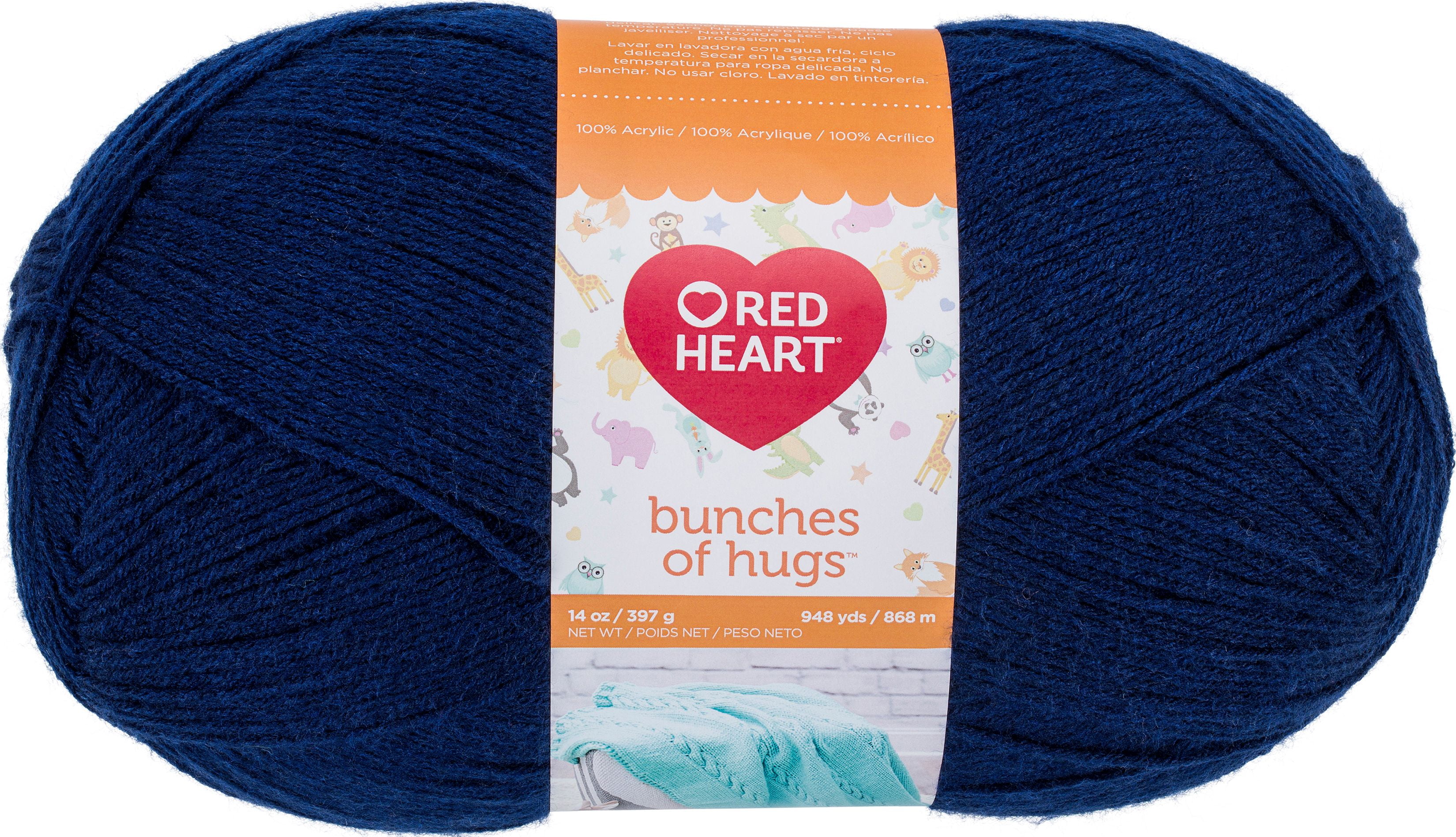 Red Heart Bunches Of Hugs - Walmart.com