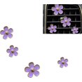 thumbnail image 1 of Freshener Car Clips, Car Freshener ventilation Clips, Car Conditioner Fragrance Decoration Accessories,Car ventilation Diffuser Clips, 1 of 7