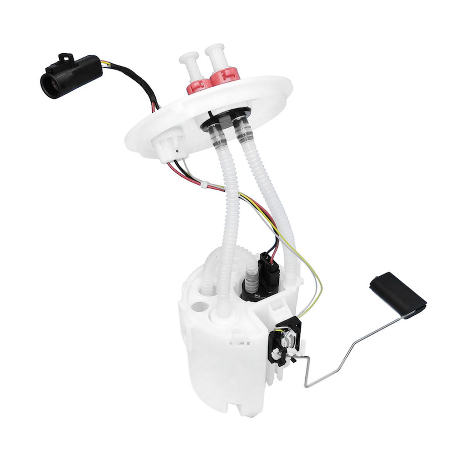 Us Motor Works USEP2274M Fuel Pump Module Assembly Fits select: 2002 FORD THUNDERBIRD, 2000-2003 LINCOLN LS