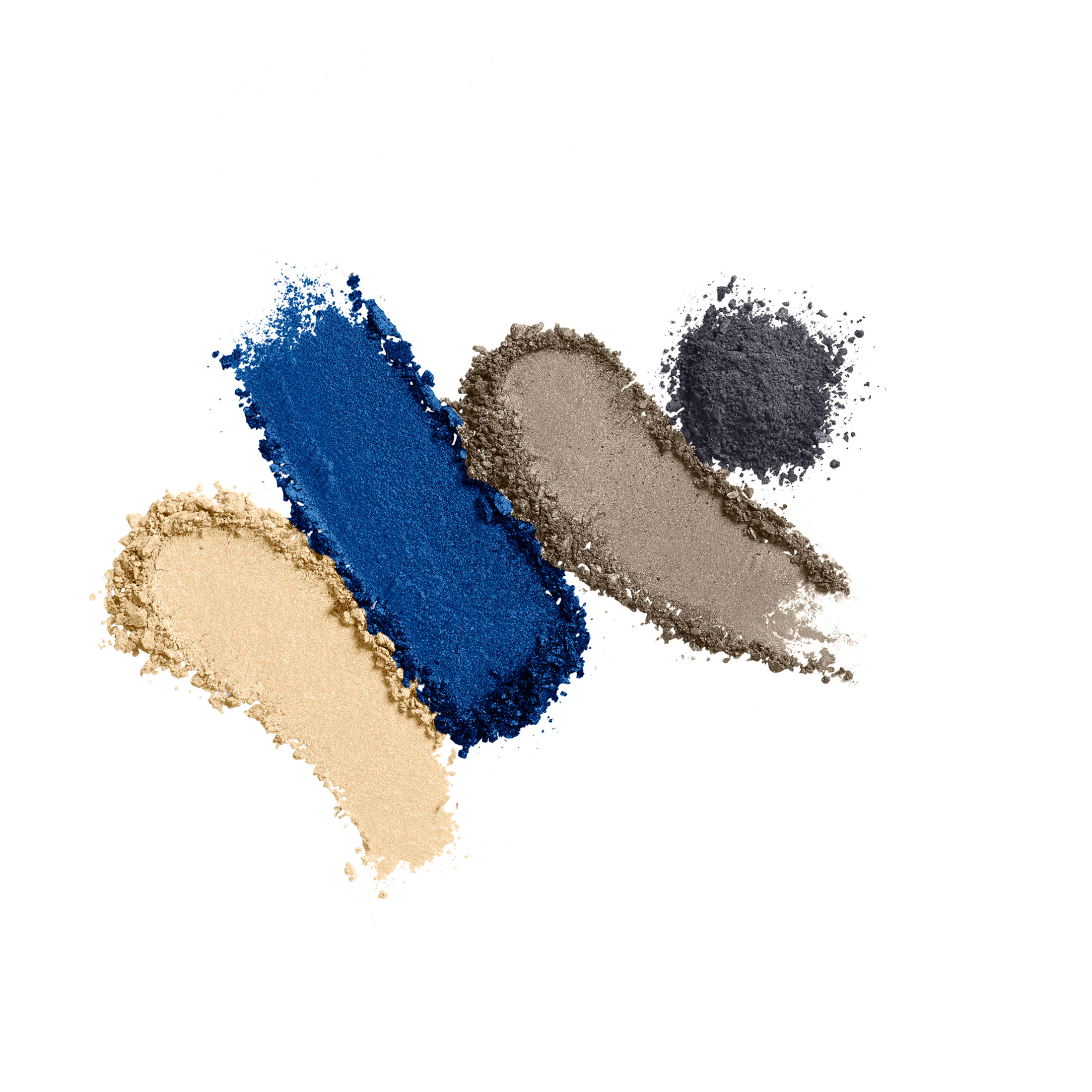 Covergirl EyeShadow Quad Palette Fresh Pick, 0.06 oz photo 2