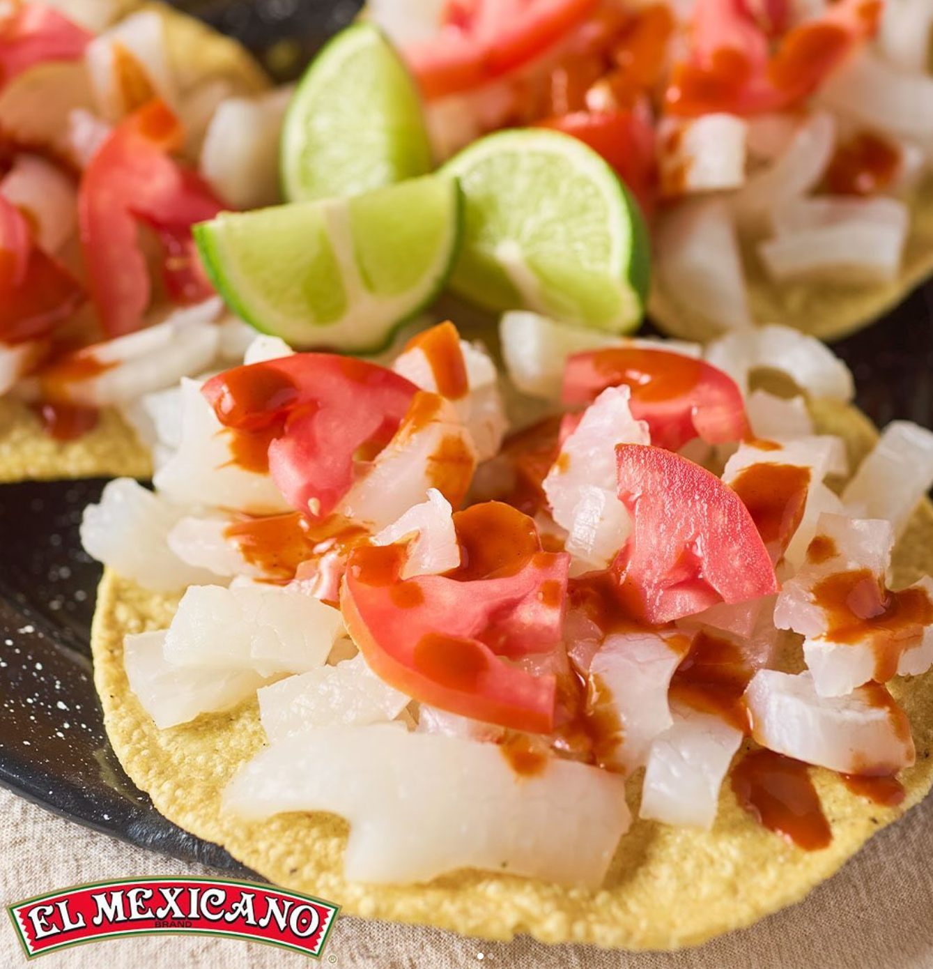 El Mexicano Cueritos Botaneros, Snack Style Pickled Pork Skins, 15 oz Jar