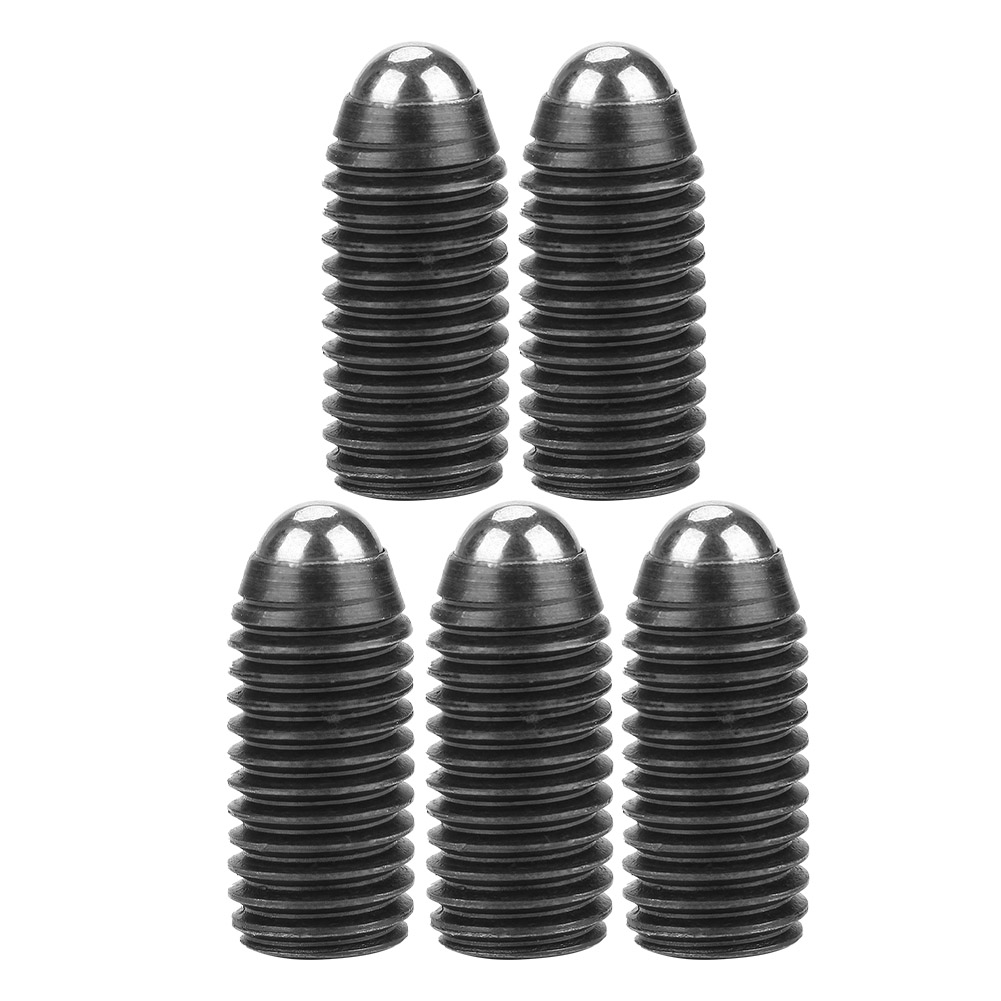 Ball Plunger, With Spring Plunger Function Spring Plunger Ball, For Locating Or Positioning