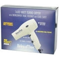 thumbnail image 4 of Helen of Troy 6029 Turbo Styling Dryer, White, 4 of 4