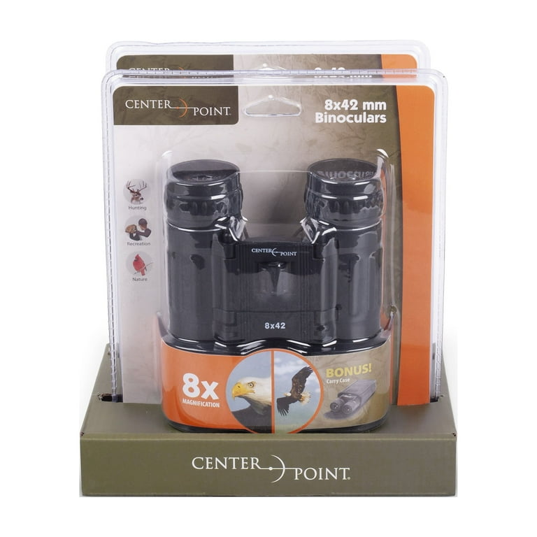 Walmart binoculars 8x42 sales