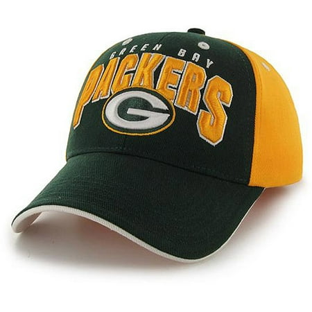 Green Bay Packers Nfl Gb Packers Hat