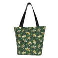 thumbnail image 2 of Kdxio Cartoon Car Women Reusable Grocery Bags Foldable Ripstop,Reusable Shopping Bags for Shopping,Gym,Gift, 2 of 8