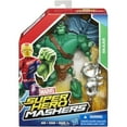 thumbnail image 2 of Avengers Superhero Masher Skaar, 2 of 2