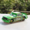thumbnail image 1 of Cars 3 Temperature-variable Model Lightning Racing Family Mack Uncle Car Toy Boy Girl Children Toys Gift, 1 of 5
