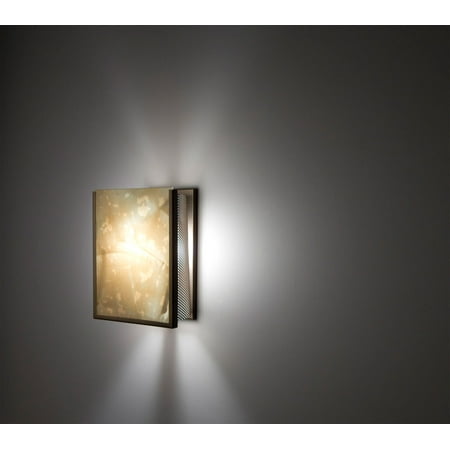 

Wall Sconces 1 Light Fixtures With Bronze Tone Finish Medium Base Bulb 8 100 Watts