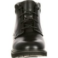 thumbnail image 3 of Rocky Polishable Dress Leather Chukka, 3 of 7