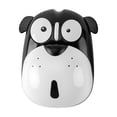 thumbnail image 1 of koolsoo Cute Mice Computer Mice Modern Fashion Gift Versatile Compact for Kids Gaming Accessory for PC Work Desktop Travel Black, 1 of 9