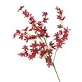 thumbnail image 2 of Silk Flower Dancing Orchid Artificial Flower Weddings Artificial Flower, 2 of 7
