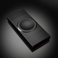 thumbnail image 3 of Mini cargador magnético 2 en 1 para Galaxy Watch5 Pro/Apple Watch Ultra/8 (negro), 3 of 6