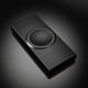 thumbnail image 3 of Mini cargador magnético 2 en 1 para Galaxy Watch5 Pro/Apple Watch Ultra/8 (negro) Tmvgtek Para estrenar, 3 of 6