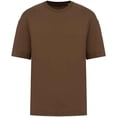 thumbnail image 1 of Native Spirit Mens Oversized T-Shirt, 1 of 3
