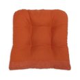 thumbnail image 3 of Perfect Performance Tyler Set of 2 Chair Cushions Autumn Glaze, 3 of 3