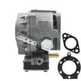 thumbnail image 3 of EPOTOOR Carb For Briggs Stratton V-Twin Engine Murray Craftsman LT1000 87-96 16-21 Hp, 3 of 5