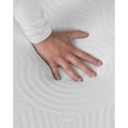thumbnail image 4 of Colchón Memory Foam SMART BAMBOO Balance Individual, 4 of 6