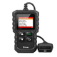 thumbnail image 1 of Escaner Automotriz Bloosom  Obd2 Multimarca Motor Negro, 1 of 4