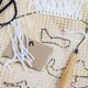 thumbnail image 4 of Xihbxyly Lienzo con Gancho de Pestillo, Juego de Herramientas, Mango de Madera Resistente, Gancho de Metal, Lienzo de Malla Blanca, Perfecto para Proyectos de Manualidades, Manualidades En Casa, Tama, 4 of 7