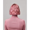 thumbnail image 3 of eZn Pudding Hair Dye Morocco Ash Rose Ammonia Free Semi-Permanent Self Hair Dye DIY Kit, 3 of 6