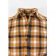 thumbnail image 2 of Camisa De Franela Cuadros Hombre Bazzotto, 2 of 5