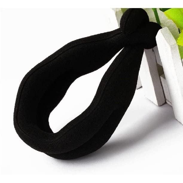 Bun Clip Hair Donut Maker Magic Clip Twist Turn PACK OF 4