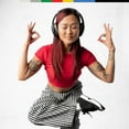 thumbnail image 2 of Skullcandy Crusher Evo Over-Ear Sound Isolating Bluetooth Headphones | Open Box, 2 of 6