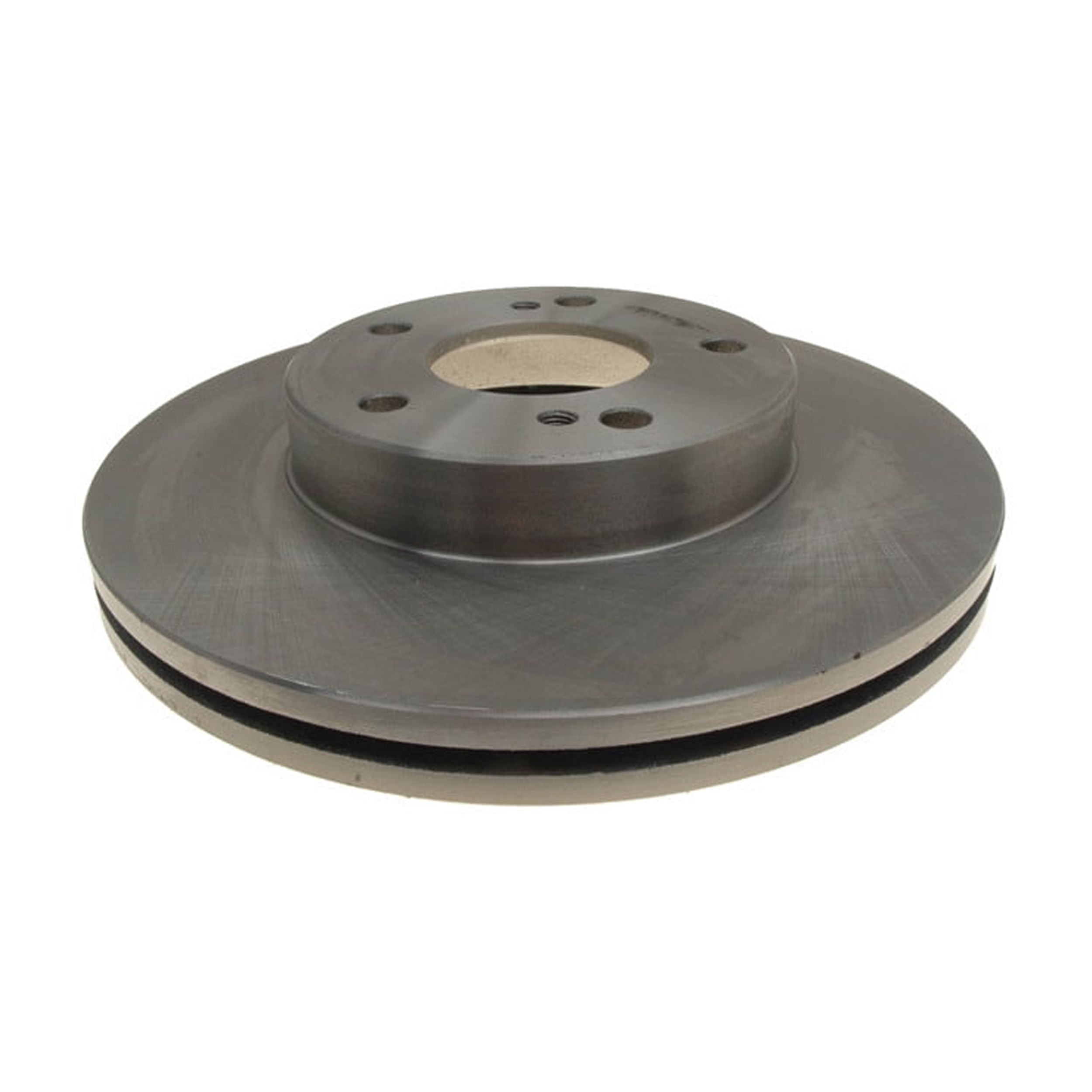 Raybestos R-Line Rotors, OE Replacement Brake Rotors 96097R