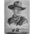 thumbnail image 1 of Taladro Pintura Diamante (DE8536) 5D DIY Full Cowboy Cross Stitch Craft Kits (WLL1165) 45x60cm Hugtrwg Para estrenar, 1 of 1