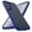 Blue, variant on Decase Carbon Fiber Pattern Case Compatible with Samsung Galaxy S23 Plus,Anti-Scratch PC+TPU Phone Back Cover ,Slim Skin-Feel Shockproof Protective Cover,Blue