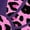 Purple, variant on Minnie Mouse Pink Leopard Classic Bow DTG Print Unisex T-Shirt